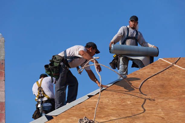Best Best Roofing Contractors  in Fairview, OR