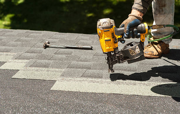 Best Commercial Roofing Services  in Fairview, OR
