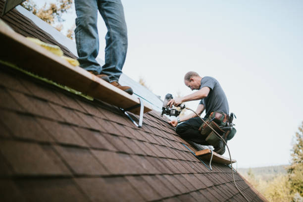 Quick and Trustworthy Emergency Roof Repair Services in Fairview, OR