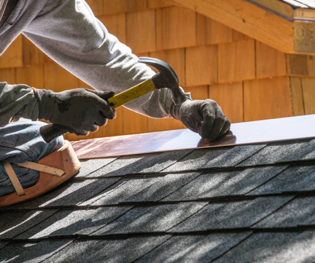 Best Local Roofing Companies  in Fairview, OR